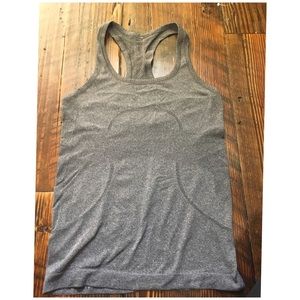 Lululemon Swiftly Racerback